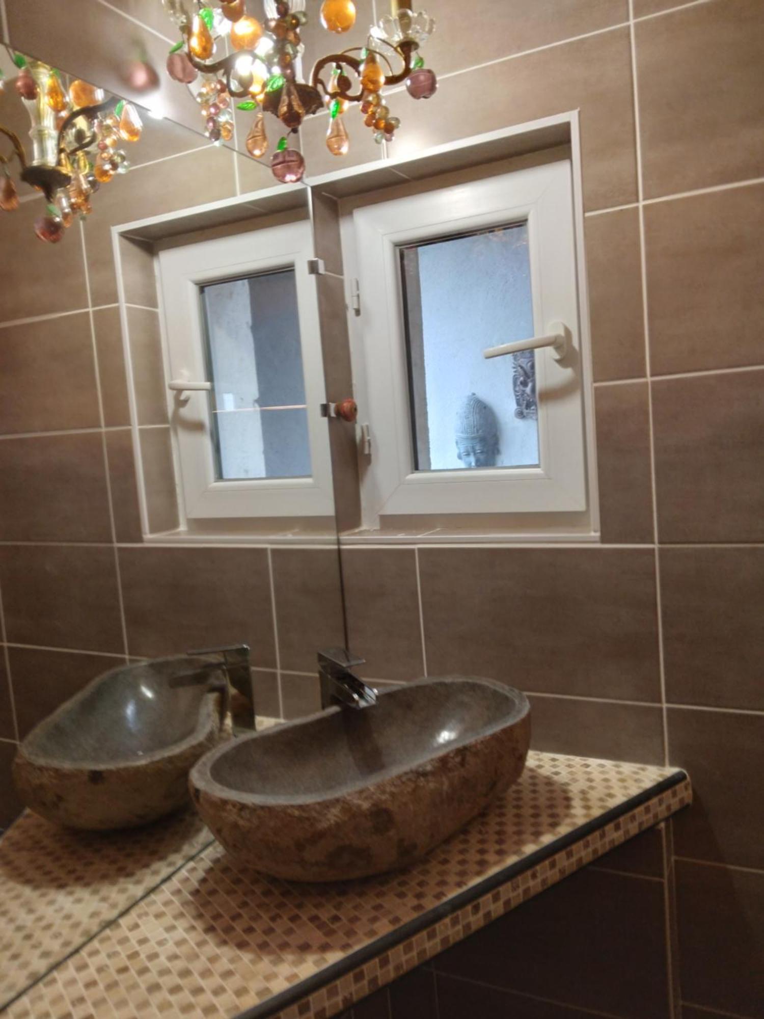 Campagne Hotel Montélimar Kültér fotó