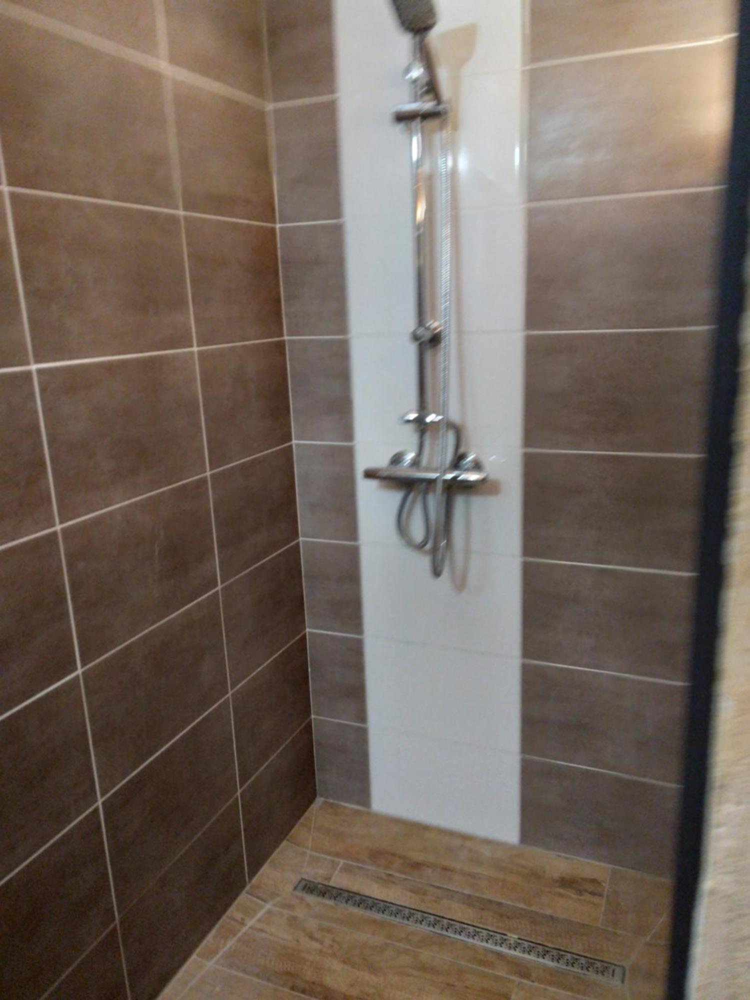 Campagne Hotel Montélimar Kültér fotó